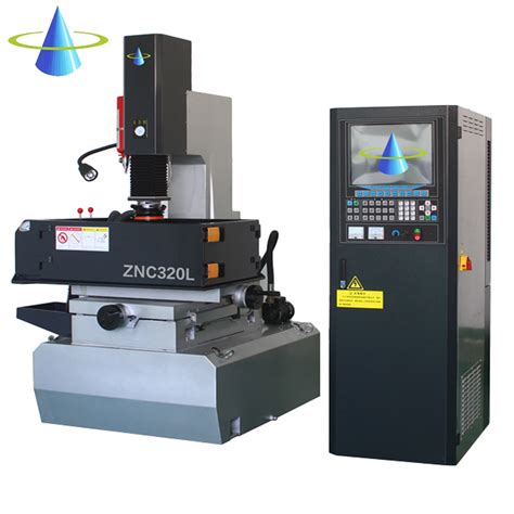 cnc spark machine|Working Principles of Spark CNC Machines.